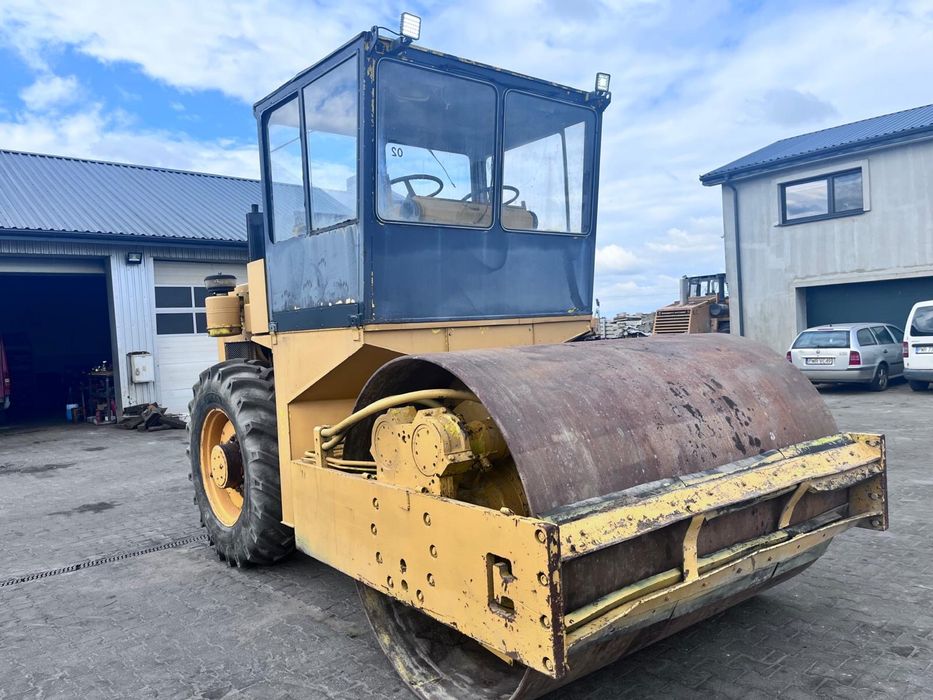 Walec drogowy stavostoj vv 113