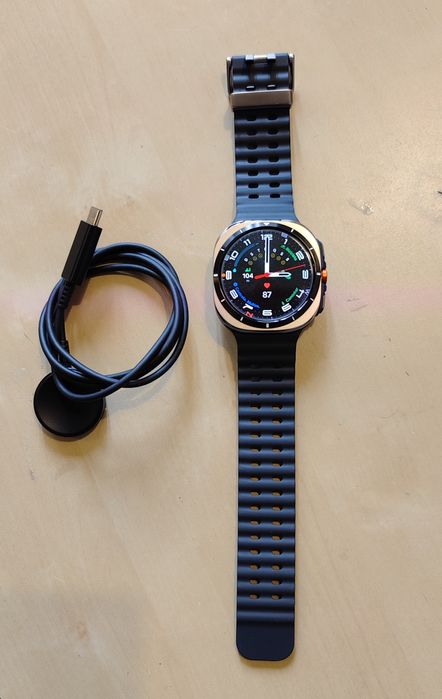 Samsung Watch Ultra