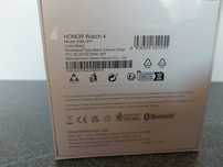 smartwatch honor watch 4 Nowy