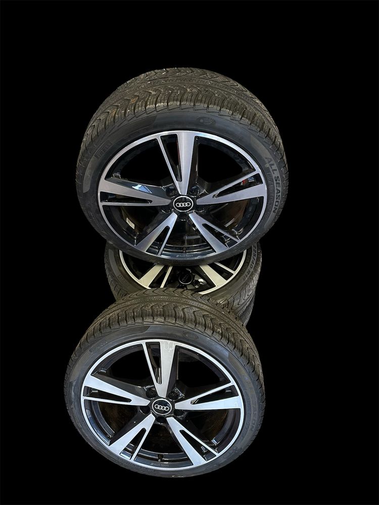 Koła 18 AUDI A3 S3 8Y …itp