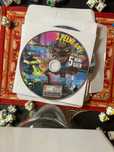 Gra komputerowa PC - CRAZY DUCK HUNTER - scooter war3z - anubius 2