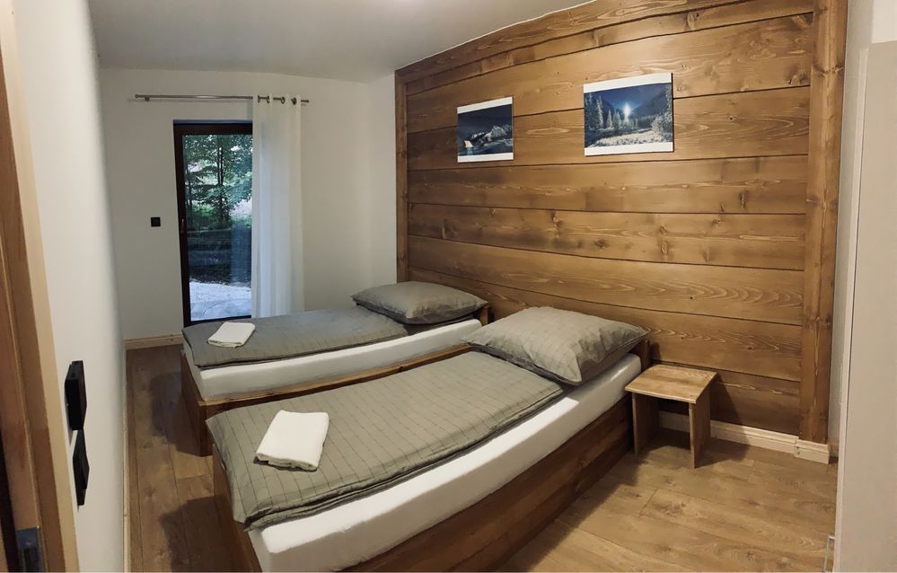 Apartament Zakopane Gubałówka, pokoje , domek noc