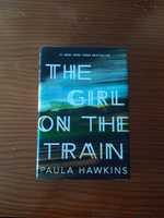 The Girl on the Train / A Rapariga no Comboio