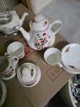 Loucas johnson bros inglesa