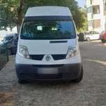 Renault Trafic 2.0 dCi L1H1 1.0T115