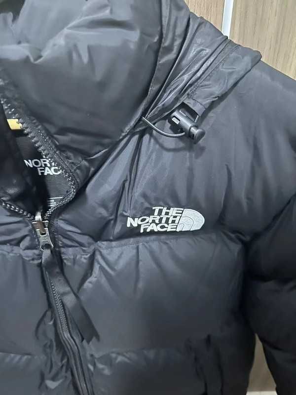 Kurtka The North Face Nuptse 700 Vintage 1996 M