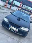 Mazda 323F 2.0 Turbo Diesel, 1999, польська реєстрація