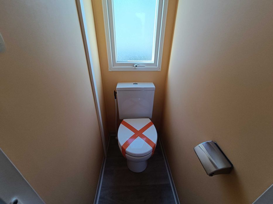 Mobil Home V3 | SuperTitania Promo OFERTA TRANSPORTE EQUIPADA