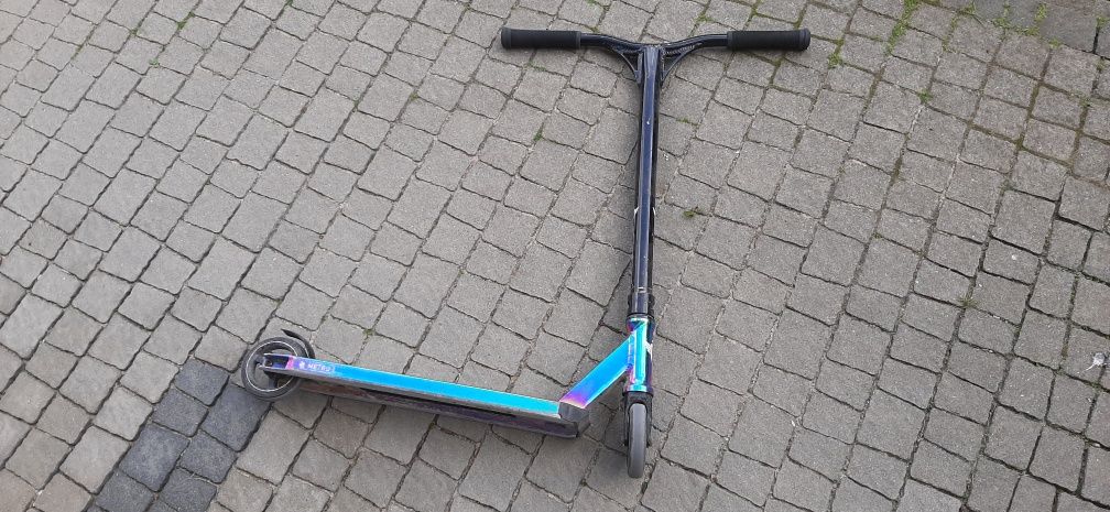 Hulajnoga longway metro v2