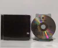 CD Metallica "Black albuml" Rock сд музыка диски металика Rock Рок