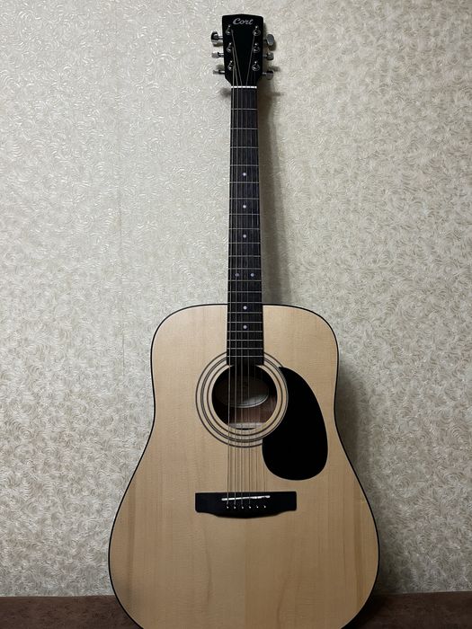 Акустична гітара Cort ad810 (Можливий торг)