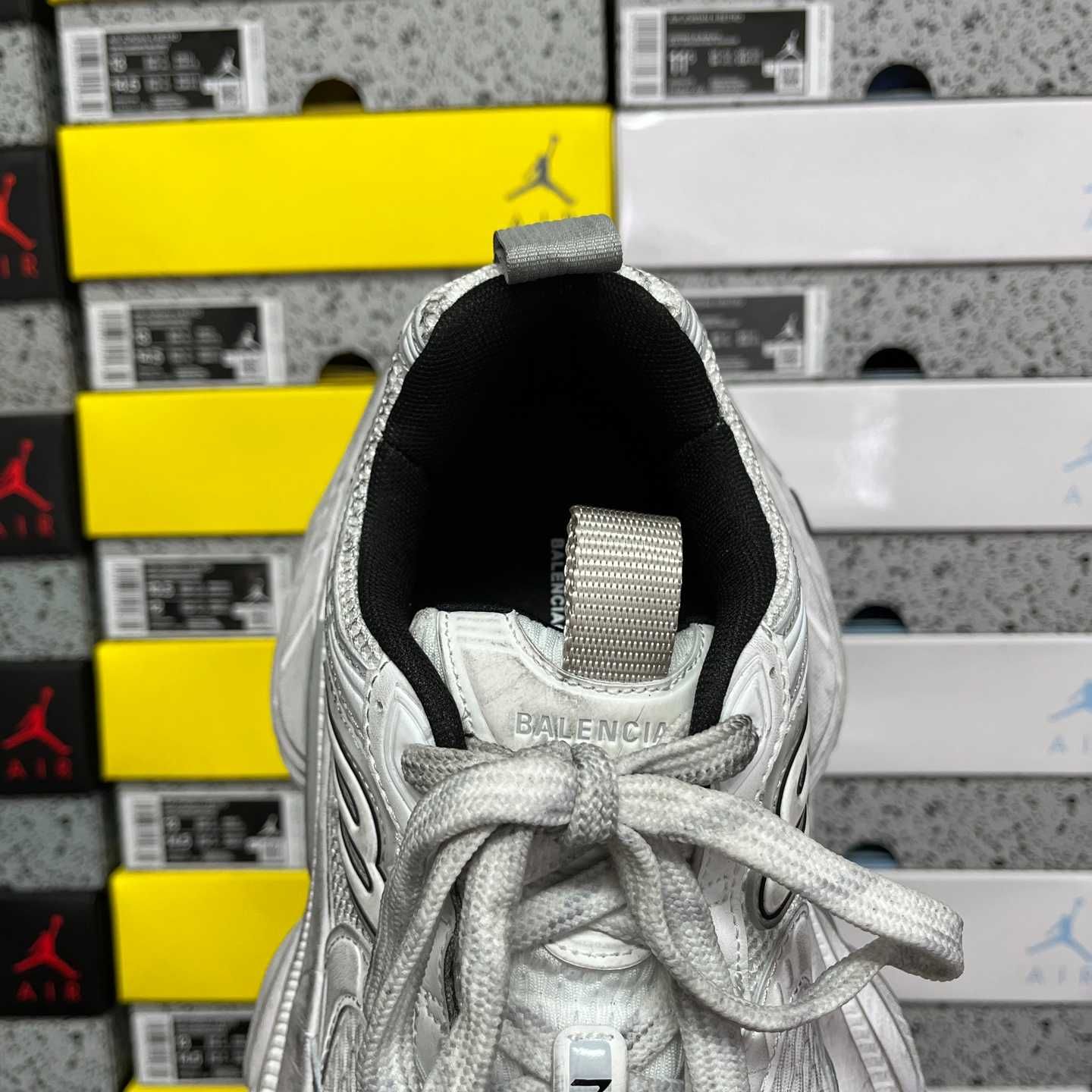 Кросівки Balenicaga Runner 10XL кроссовки Баленсиага