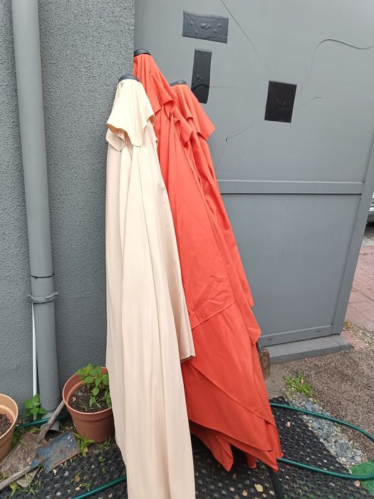 Parasol ogrodowy 3x 2m