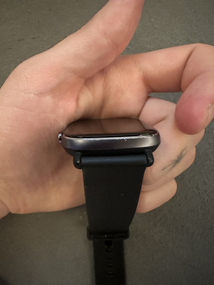 smartwatch Amazfit gts 2 mini
