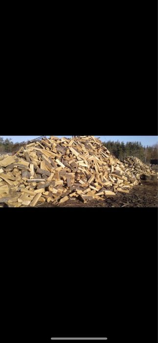 Дрова сосна                       .