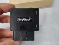 Localizador de viaturas . GPS Rastreador – GPS Tracker