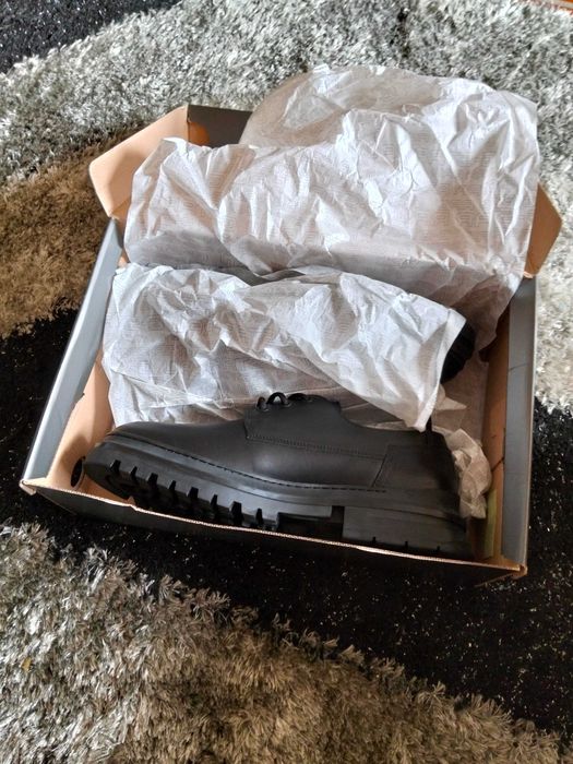 Sapatos G-Star RAW Made in Portugal