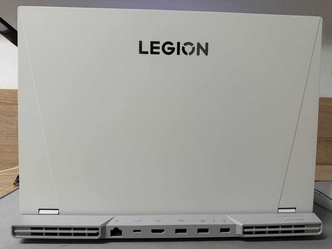 Lenovo Legion 5 Pro 16IAH7H_Core i5/RAM 16ГБ/SSD 1024 ГБ/RTX 3060,6 ГБ