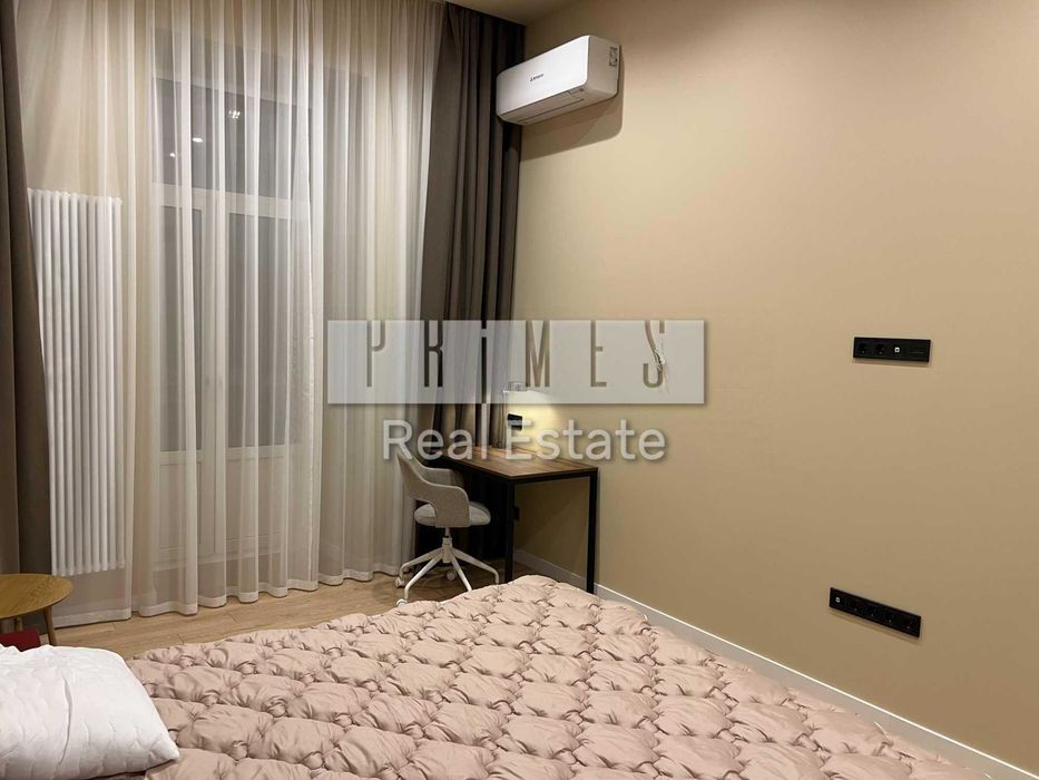 Оренда 2к квартири, вул. Борисоглібська, 9/15, Поділ, є укриття