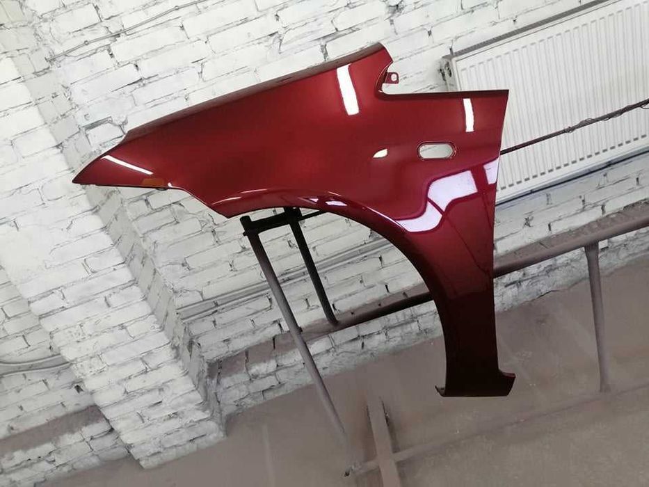 BŁOTNIK Błotniki FORD FOCUS C-MAX 03-07r kolor 93 Nowy JAKOŚĆ