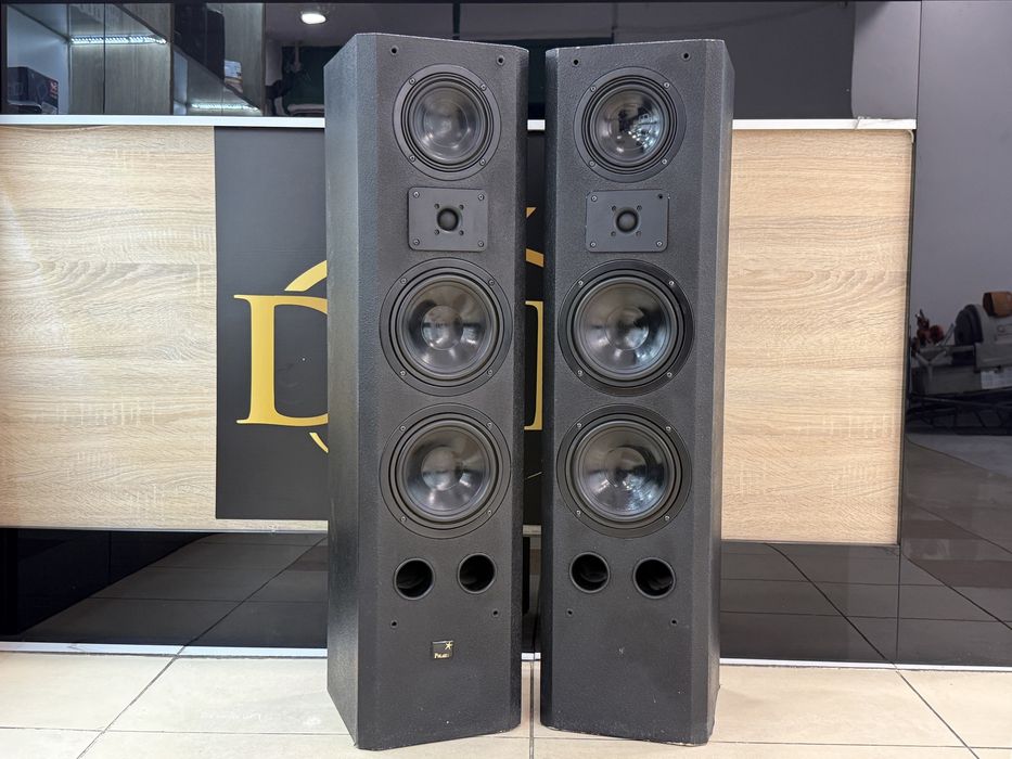 Diora Polaris 180 – kolumny głośnikowe pasywne używane