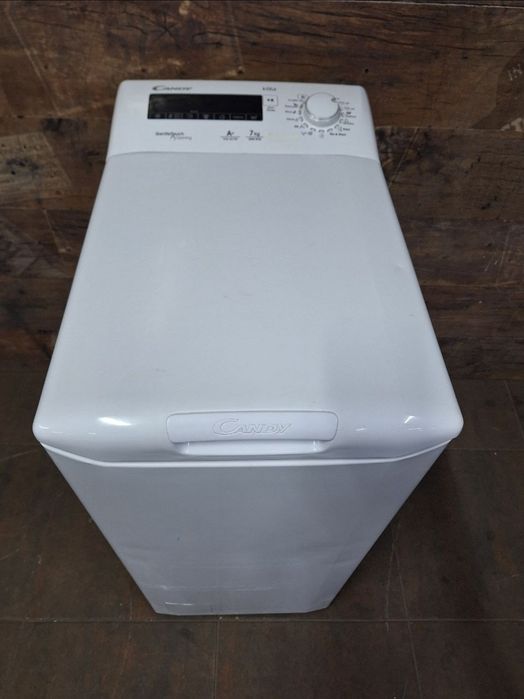 Вертикальна пральна машина. Великий вибір. Склад-магазин