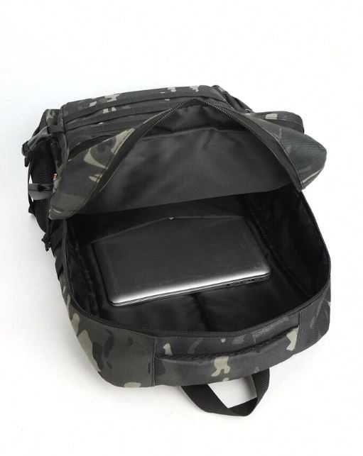 Mochila Tática Militar 45L