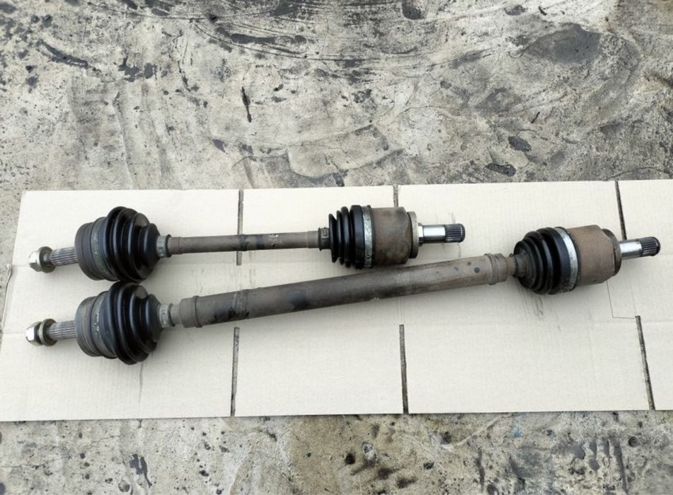 Полуось шруз граната ваз 2110 2111 2112 2112 2114 2115 приора  2108