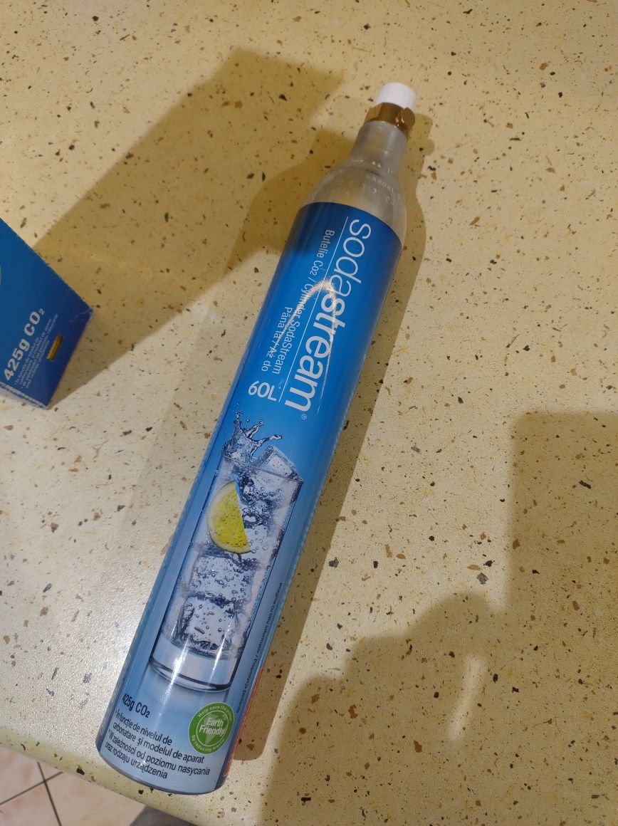 Nabój SodaStream