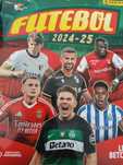 Cromos Liga Futebol