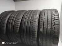 Opony Opona 245/45R18 Continental XL 100Y komplet 4szt lato 2szt para