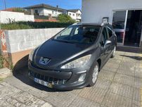 Peugeot 308 SW 7 lugares
