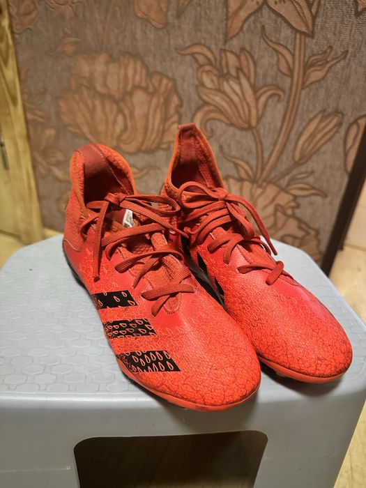 Бутси Adidas Predator