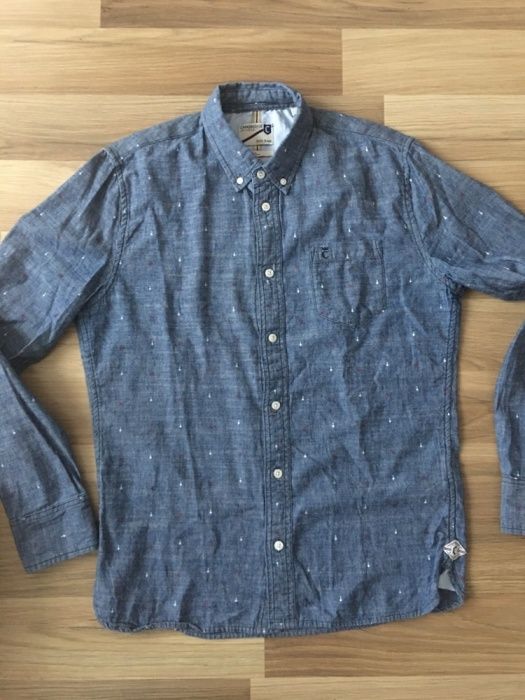 Koszula PEPE JEANS r. M Medium Slim fit