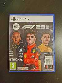 Jogo PS5 F1 23 Playstation