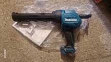 Akumulatorowy pistolet do silikonu Makita cg100d CXT 10.8V 12V