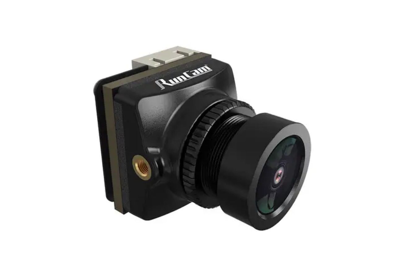 Камера для FPV RunCam Phoenix 2 Special Phoenix2-SP видеокамера 5-36В