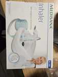 Inhalator Medisana