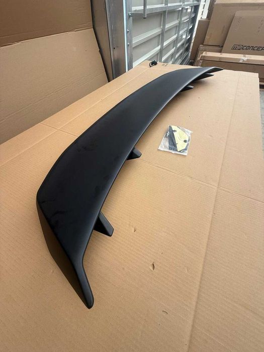Spoiler Tylnej Klapy – GT California Special Ford Mustang 2010 - 2014
