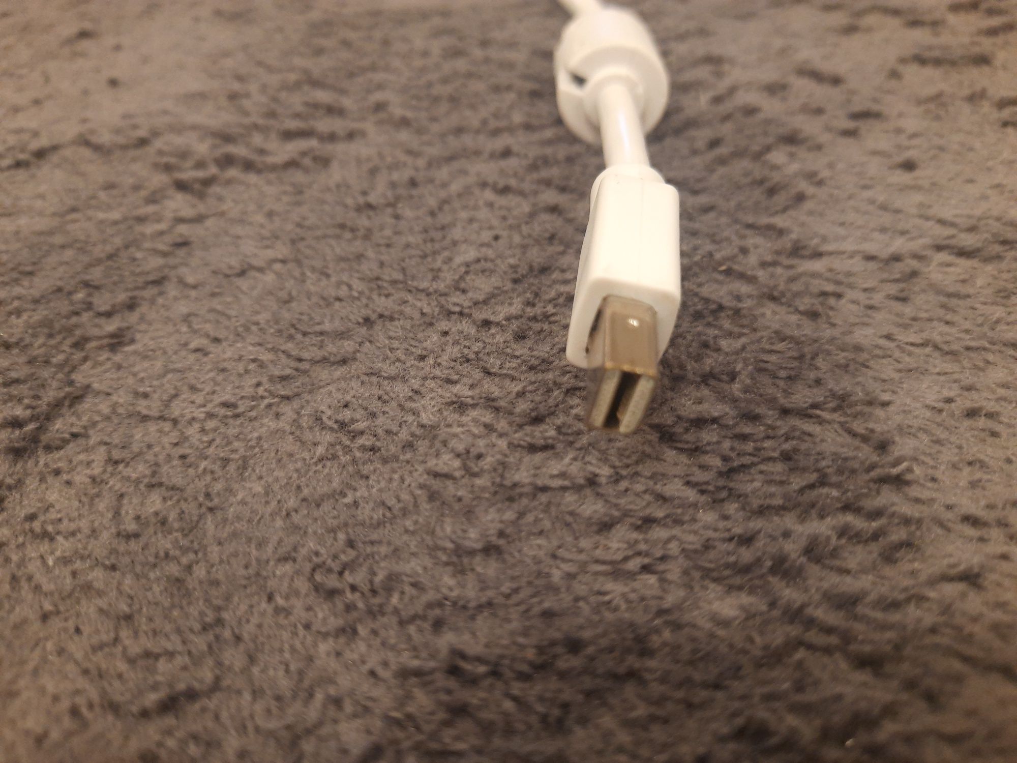 Mini DisplayPort Adapter VGA