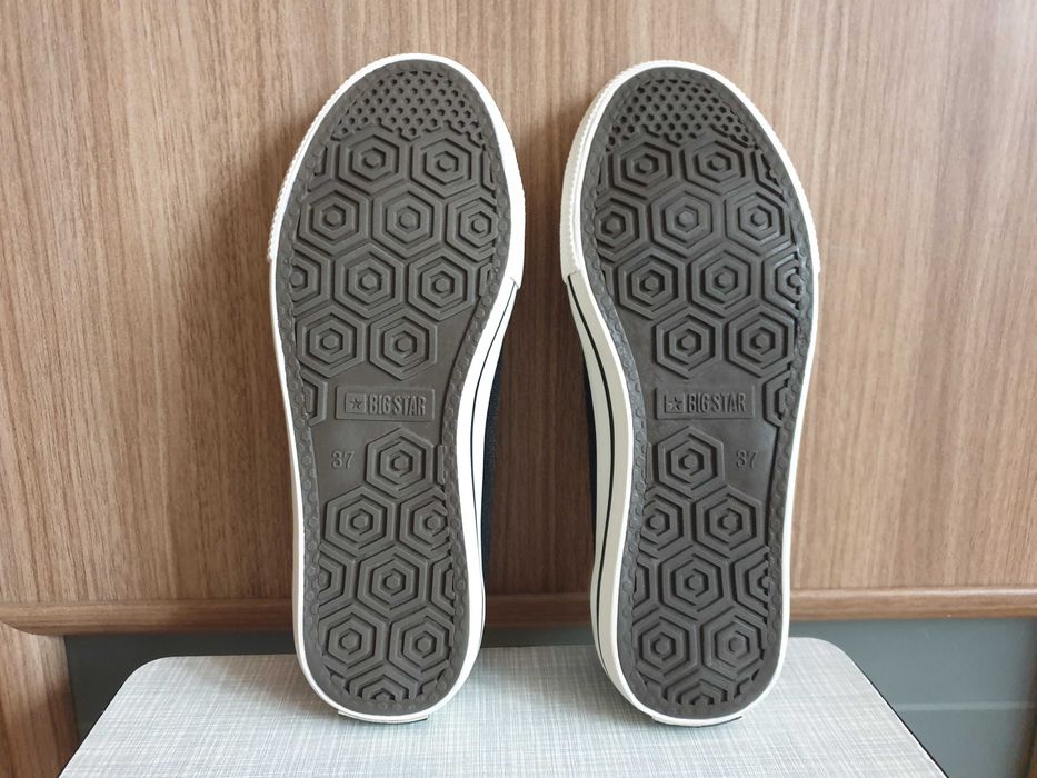 Trampki Big Star rozmiar 37