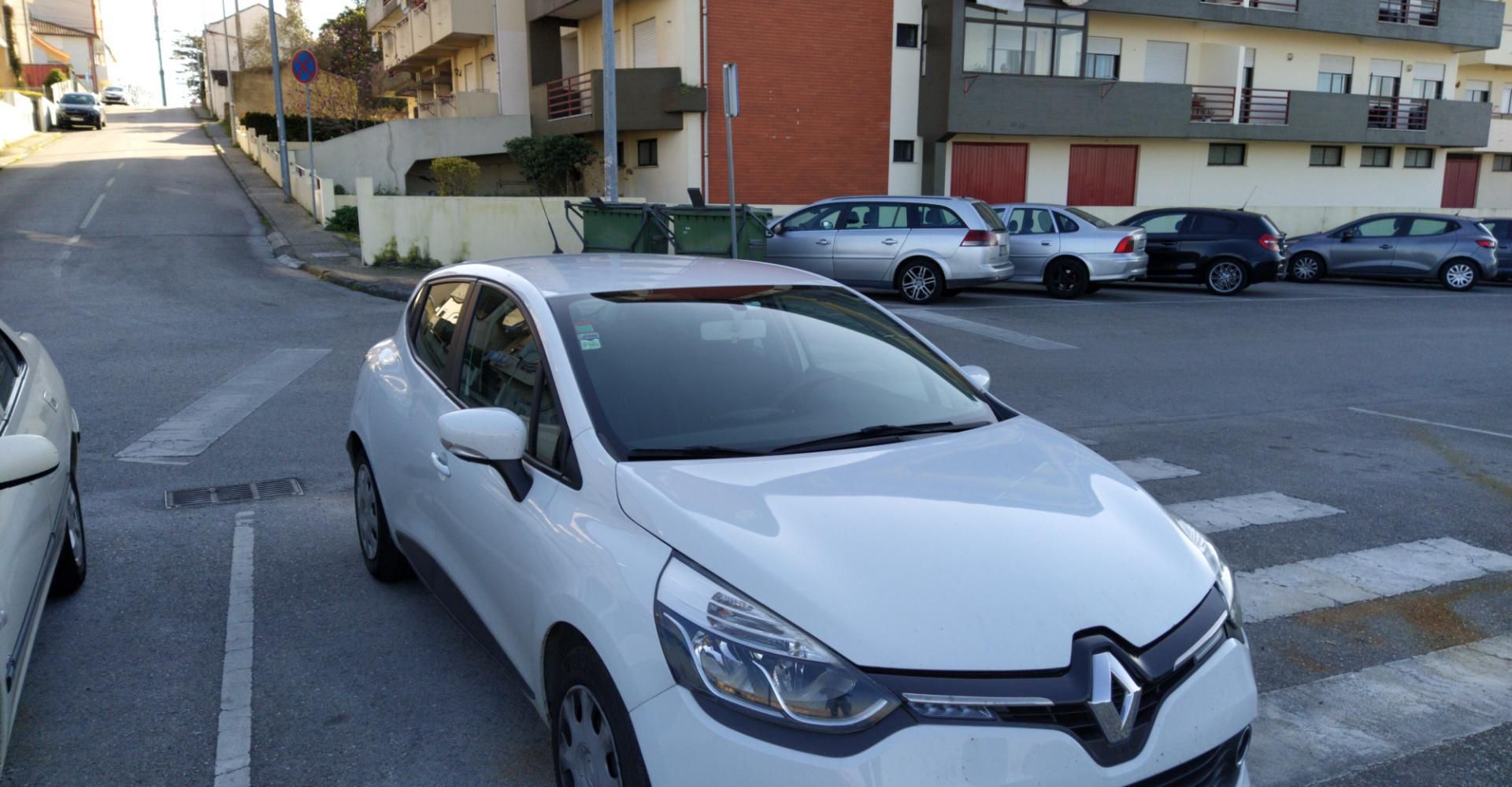 Renault Clio IV 2014