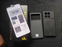 poco x6 pro 5G 8/256