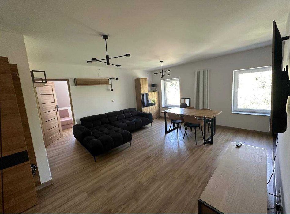 Mieszkanie do wynajęcia od zaraz!