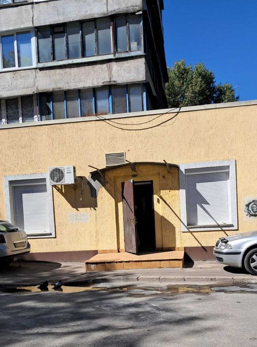 Оренда без % Куреневка отдельный вход склад, шоу-рум, психолог, массаж