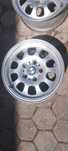 BMW Jantes 15  sem marcas