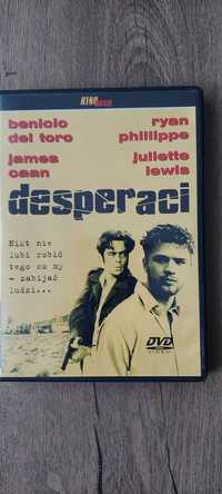 "Desperaci" film dvd