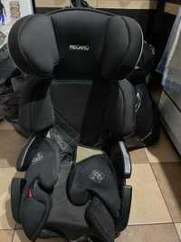 Fotelik Recaro Milano