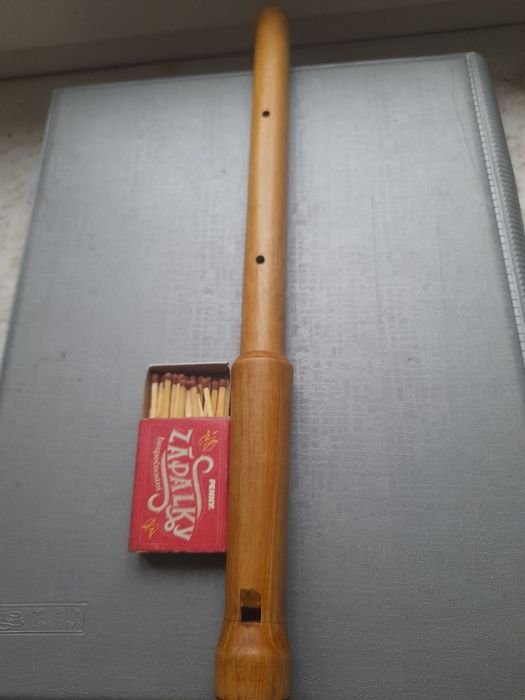 Сопілка, блок флейта