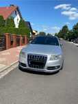 Audi a6 c6 3.0 TDI Quattro S line